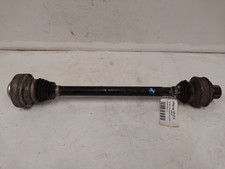 DRIVESHAFT REAR LH AUDI A6 MK5 (C8) 2016 TO 2025 2967 DIESEL SEMI AUTO NSR