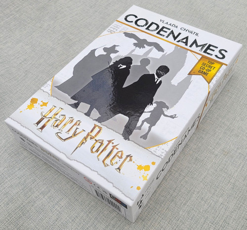 Czech games edition codenames - czech,
