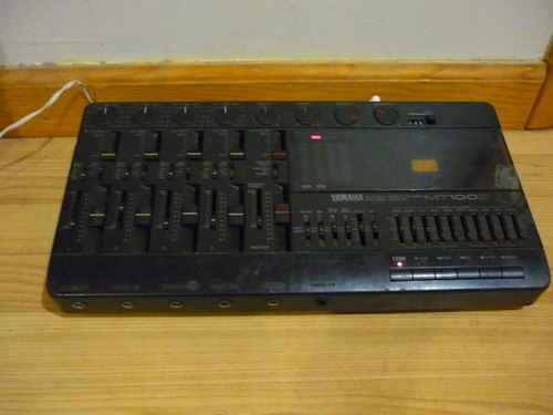 Vintage yamaha multitrack - vintage,