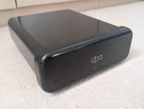 Deltec precision audio - precision, dpa