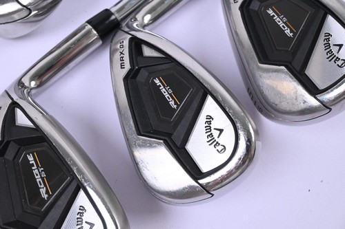Callaway rogue max - max, os