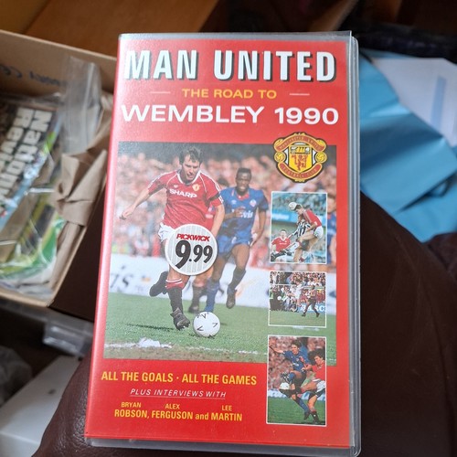 Manchester united the - united, to