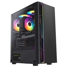 Gaming PC Computer Case ARGB