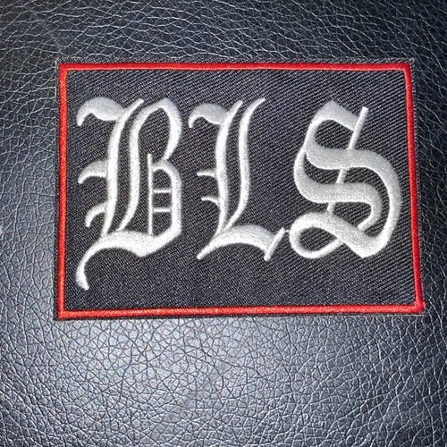 Bls black label - black,