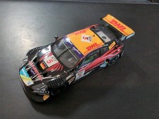 Scalextric aston martin dhl - scalextric,