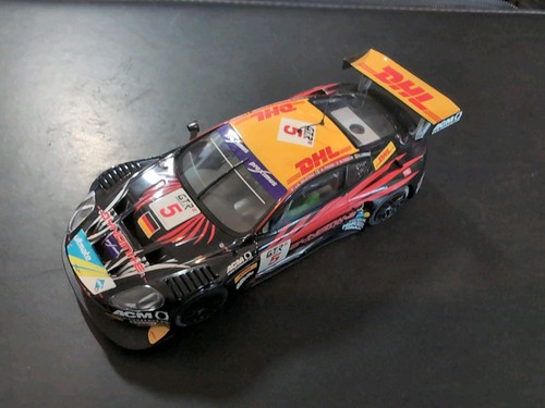 Scalextric aston martin - aston,