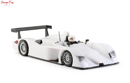 Slot audi lmp - audi,