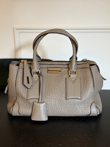 Burberry grey grain - burberry,