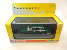 Corgi Vanguards Triumph 2.5 PI