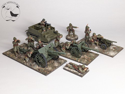 Bolt action ww2 - ww2, greek