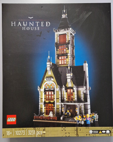 Lego creator 10273 - lego®, creator™