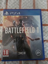 Battlefield 1 (Sony