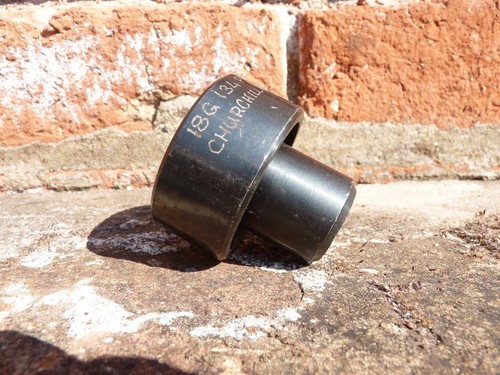 Churchill 18g134p bmc - v, l