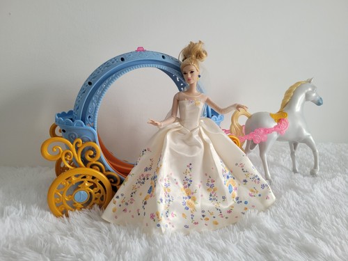Disney cinderella wedding day - disney,