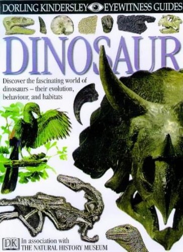 Dinosaurs dorling kindersley - dinosaurs, (dorling