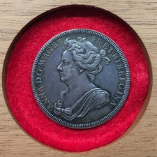 historical medal