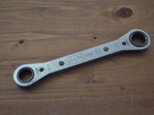 Used Proto 1196 5/8 3/4