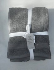 4 Piece 100% Cotton Towel Bale