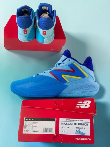New balance two - new, wxy