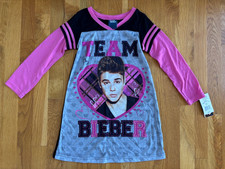 New with tags! Justin Bieber