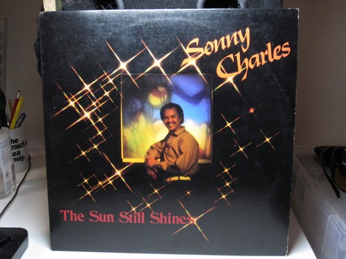 Sonny charles the - charles,