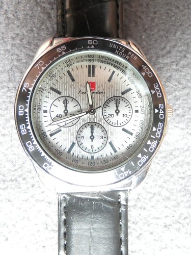 Luis cardini large stainless - luis,