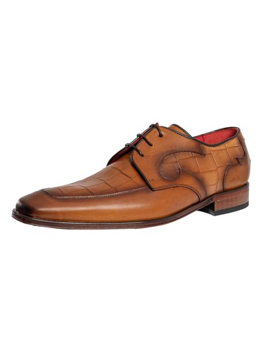 Jeffery west croco leather - jeffery,