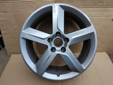 SEAT EXEO 18in ORIGINAL ALLOY