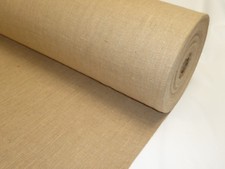 Natural Hessian Fabric Jute