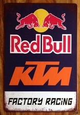 Red Bull KTM Factory Racing