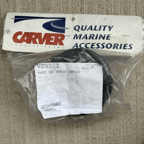 Carver industries ventures - industries,