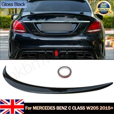 FOR MERCEDES C CLASS W205 REAR