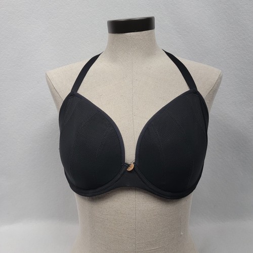 Bravissimo bra 30g - bra, black