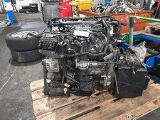 ENGINE FORD GALAXY MK2 FL CD340 10-15 ZETEC TDCI 1997 138 DIESEL SEMI AUTO UFWA