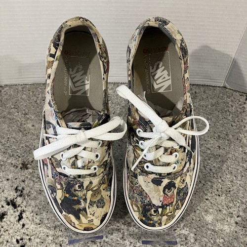 Vans aspca shoes sneakers - vans,