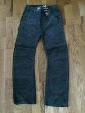 Phister & Philina Boys Corduroys - Age 8 - BNWT