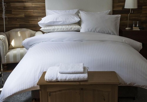 Hotel living look - hotel, 540
