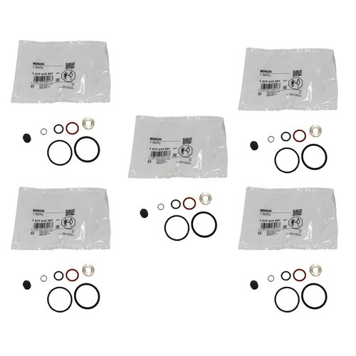 Gasket set kit bosch for - gasket,