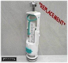 Kohler Duravit Flush Valve