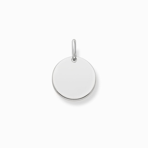 Thomas sabo love bridge disc - bridge,