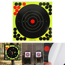 Shooting Targets 50 Packs -
