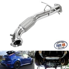 Polished Stainless Muffler