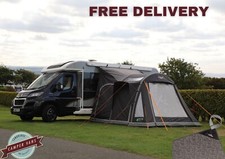 New for Vango Kela PRO Air Tall (255-295cm) *Free Postage* DAMAGED BOX