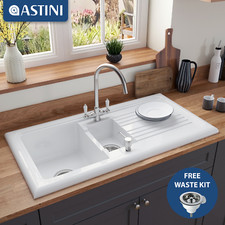 Astini Lago 1.5 Traditional