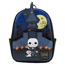 Loungefly nightmare before - loungefly,