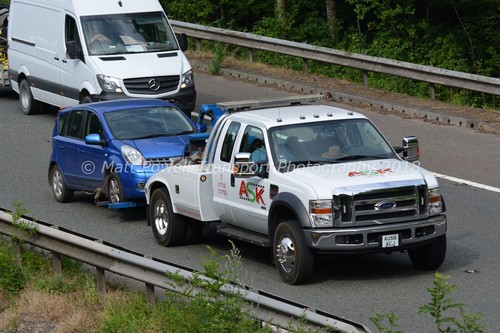 Truck photo 12x8 - truck,