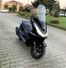 Honda PCX125 windscreen 79 cm PCX 125 tall windshield clear 2021 2022 2023 2024