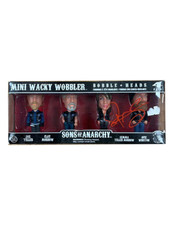 Sons of Anarchy Wacky Wobbler
