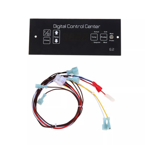 50125 digital control board - control,
