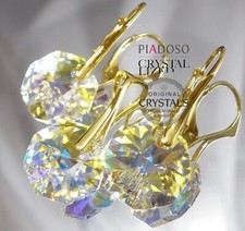 ORIGINAL CRYSTALS EARRINGS